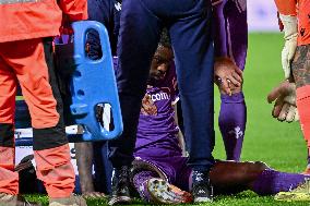 CALCIO - Serie A - ACF Fiorentina vs Udinese Calcio