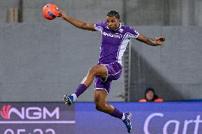 CALCIO - Serie A - ACF Fiorentina vs Udinese Calcio