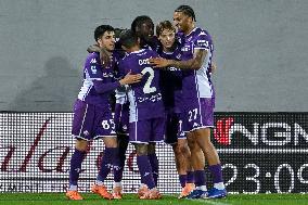 CALCIO - Serie A - ACF Fiorentina vs Udinese Calcio