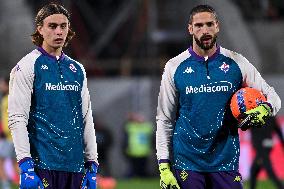 CALCIO - Serie A - ACF Fiorentina vs Udinese Calcio