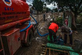 Flash Flood Aftermath In Aceh Tamiang - Indonesia