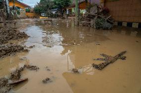 Flash Flood Aftermath In Aceh Tamiang - Indonesia