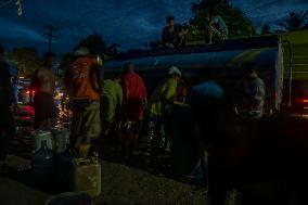 Flash Flood Aftermath In Aceh Tamiang - Indonesia