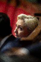 Vote of Special Bill To Budget for 2026 - Paris