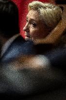 Vote of Special Bill To Budget for 2026 - Paris