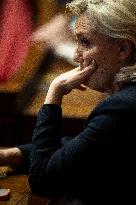 Vote of Special Bill To Budget for 2026 - Paris