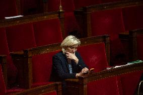 Vote of Special Bill To Budget for 2026 - Paris