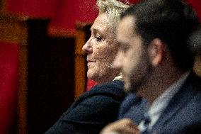 Vote of Special Bill To Budget for 2026 - Paris