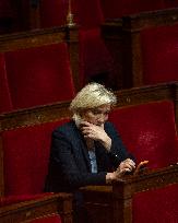 Vote of Special Bill To Budget for 2026 - Paris