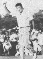 Japan Golf Tour record winner Jumbo Ozaki dies at 78