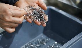 China Manufacturing Industry