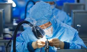 China Manufacturing Industry