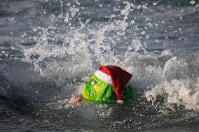 Papanoelada Surfera Event In Nigran - Spain