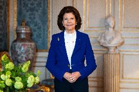 QUEEN SILVIA BIRTHDAY