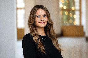 PRINCESS SOFIA BIRTHDAY