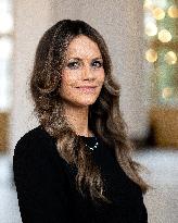 PRINCESS SOFIA BIRTHDAY