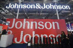 Johnson & Johnson