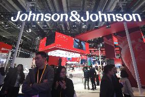 Johnson & Johnson