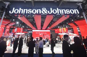 Johnson & Johnson