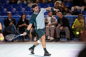 TENNIS - Eventi nazionali - Memorial Leonardo Baldi