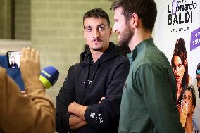 TENNIS - Eventi nazionali - Memorial Leonardo Baldi