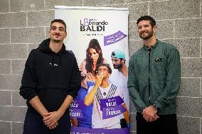 TENNIS - Eventi nazionali - Memorial Leonardo Baldi