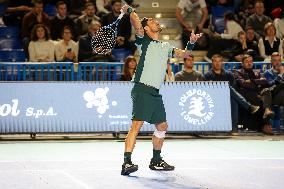 TENNIS - Eventi nazionali - Memorial Leonardo Baldi