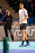 TENNIS - Eventi nazionali - Memorial Leonardo Baldi