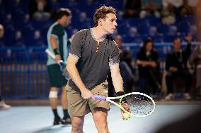 TENNIS - Eventi nazionali - Memorial Leonardo Baldi