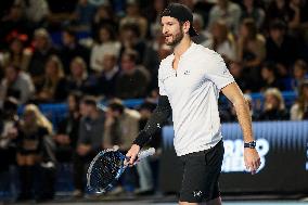 TENNIS - Eventi nazionali - Memorial Leonardo Baldi