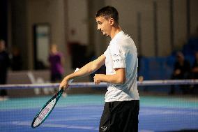 TENNIS - Eventi nazionali - Memorial Leonardo Baldi
