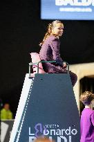 TENNIS - Eventi nazionali - Memorial Leonardo Baldi