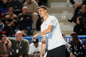 TENNIS - Eventi nazionali - Memorial Leonardo Baldi