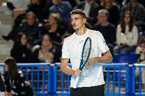 TENNIS - Eventi nazionali - Memorial Leonardo Baldi