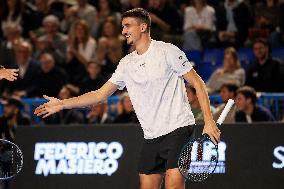 TENNIS - Eventi nazionali - Memorial Leonardo Baldi