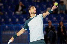 TENNIS - Eventi nazionali - Memorial Leonardo Baldi