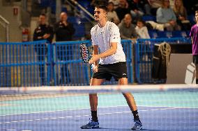 TENNIS - Eventi nazionali - Memorial Leonardo Baldi