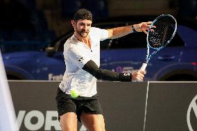 TENNIS - Eventi nazionali - Memorial Leonardo Baldi
