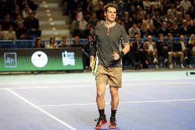 TENNIS - Eventi nazionali - Memorial Leonardo Baldi