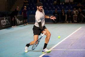 TENNIS - Eventi nazionali - Memorial Leonardo Baldi