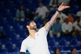 TENNIS - Eventi nazionali - Memorial Leonardo Baldi