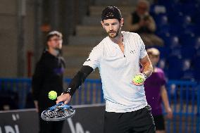 TENNIS - Eventi nazionali - Memorial Leonardo Baldi