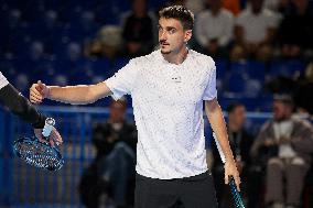 TENNIS - Eventi nazionali - Memorial Leonardo Baldi