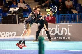 TENNIS - Eventi nazionali - Memorial Leonardo Baldi