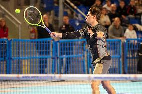 TENNIS - Eventi nazionali - Memorial Leonardo Baldi