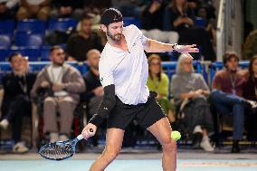 TENNIS - Eventi nazionali - Memorial Leonardo Baldi