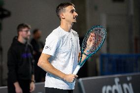 TENNIS - Eventi nazionali - Memorial Leonardo Baldi