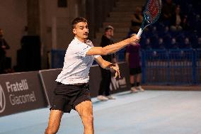 TENNIS - Eventi nazionali - Memorial Leonardo Baldi