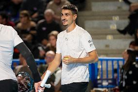 TENNIS - Eventi nazionali - Memorial Leonardo Baldi