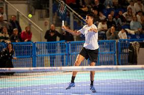 TENNIS - Eventi nazionali - Memorial Leonardo Baldi